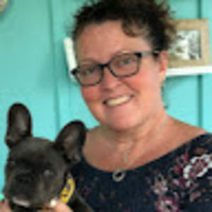 Meet your Posher, Jill